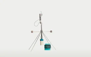 Sludge level sensors