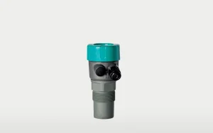 Ultrasonic level sensors