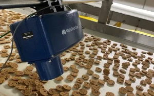 Food moisture sensors