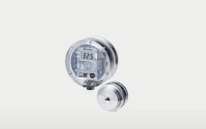 CM-BASEα plus inline refractometers
