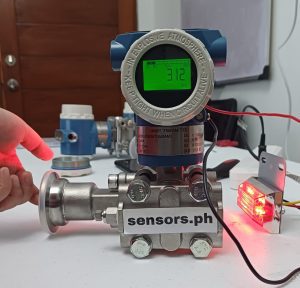 Understanding Level Sensors: Types, Uses & How They Work