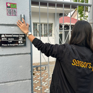 Sensors Philippines