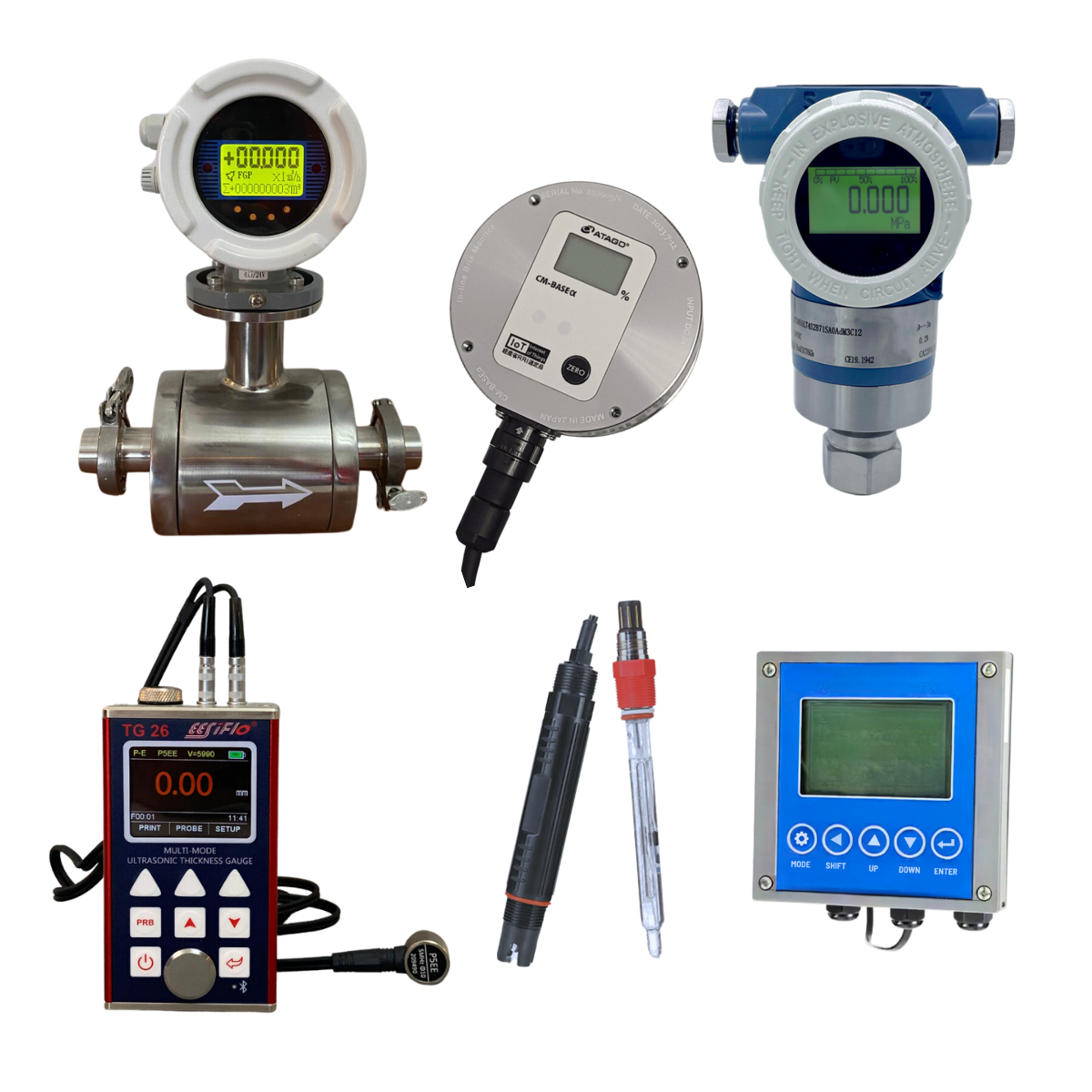 sensors philippines products