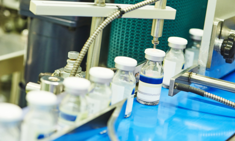 Pharmaceutical Industry