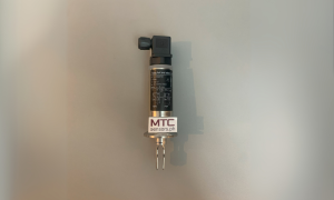 tuning fork level switch