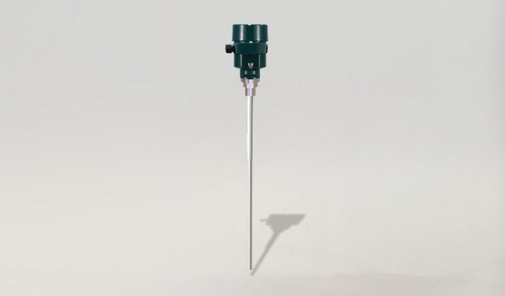 Capacitive Level Switch - SENSORS PHILIPPINES