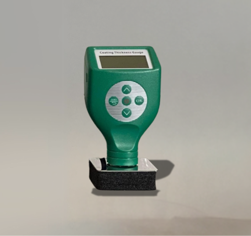 Coating Thickness Gauge
