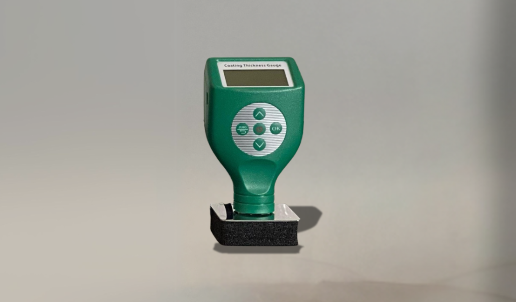 Coating Thickness Gauge