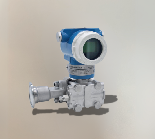 Diaphragm Level Transmitter