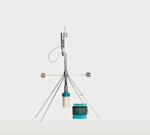 Sludge level sensors