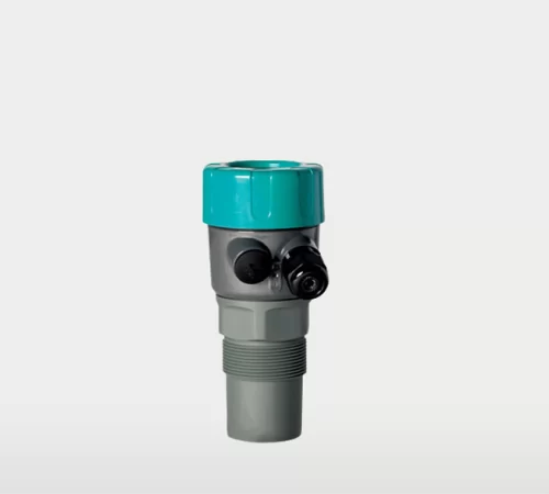Ultrasonic level sensors