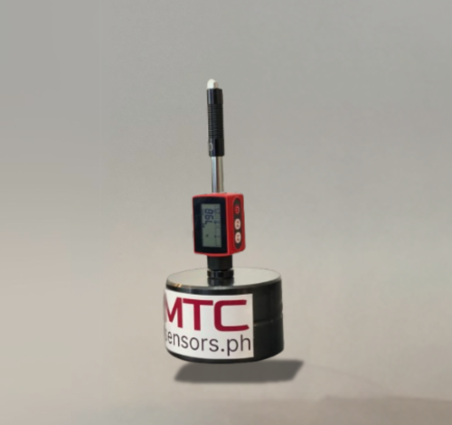 MH100 Leeb Hardness Tester