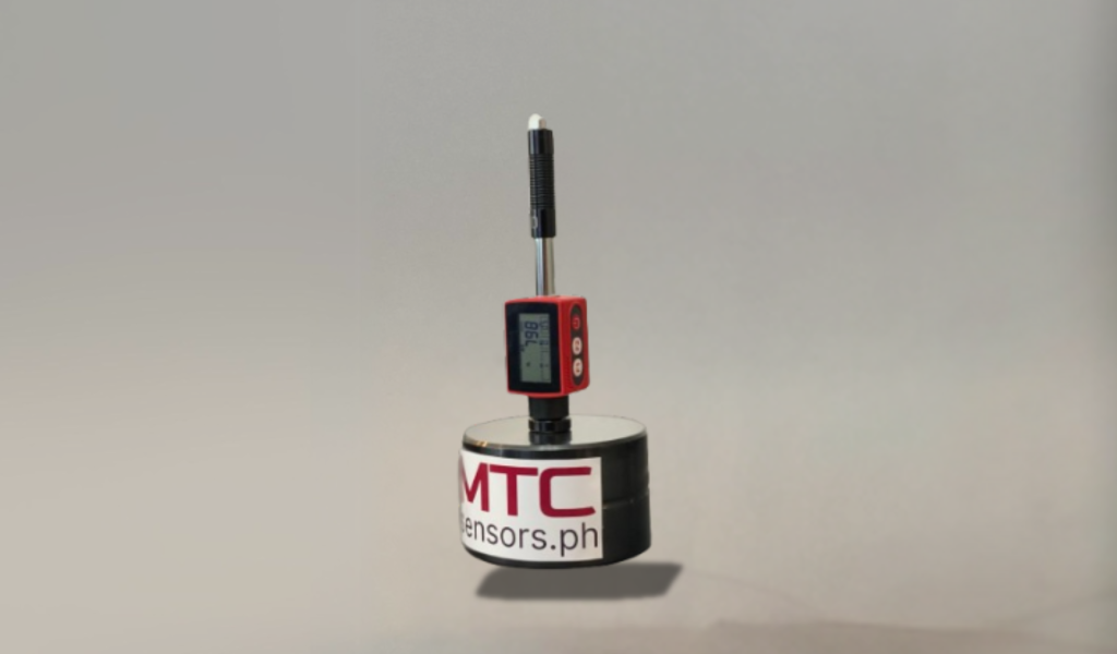 MH100 Leeb Hardness Tester