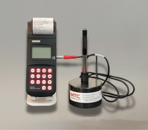 MH310 Leeb Hardness Tester