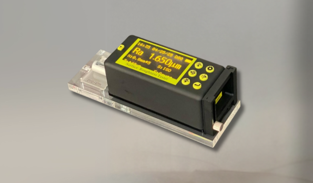 Surface Roughness Measureing Instrument