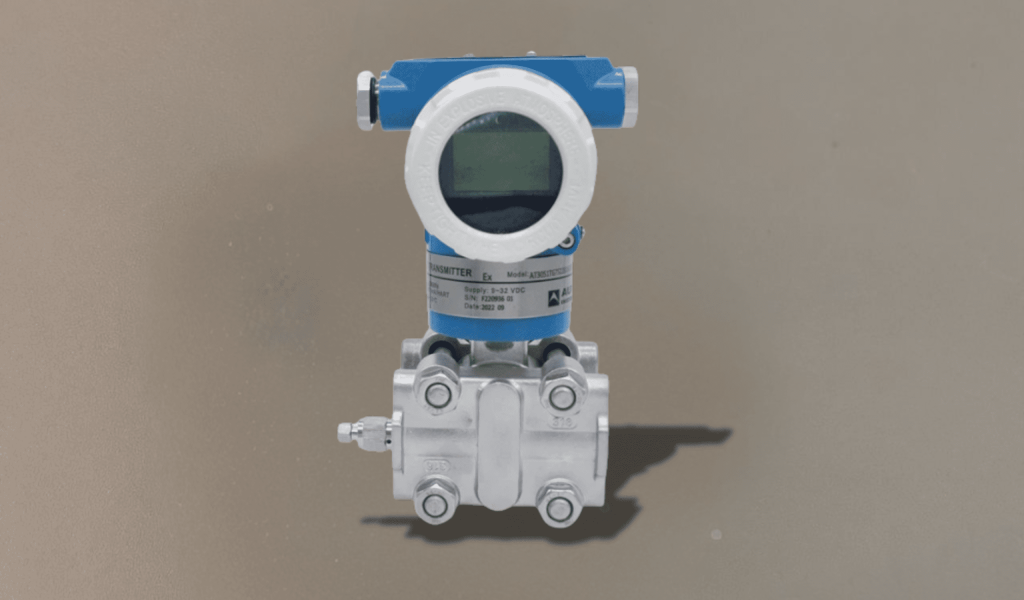 differential pressure trasnmitter