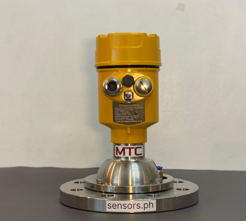 radar level gauge - philippines supplier