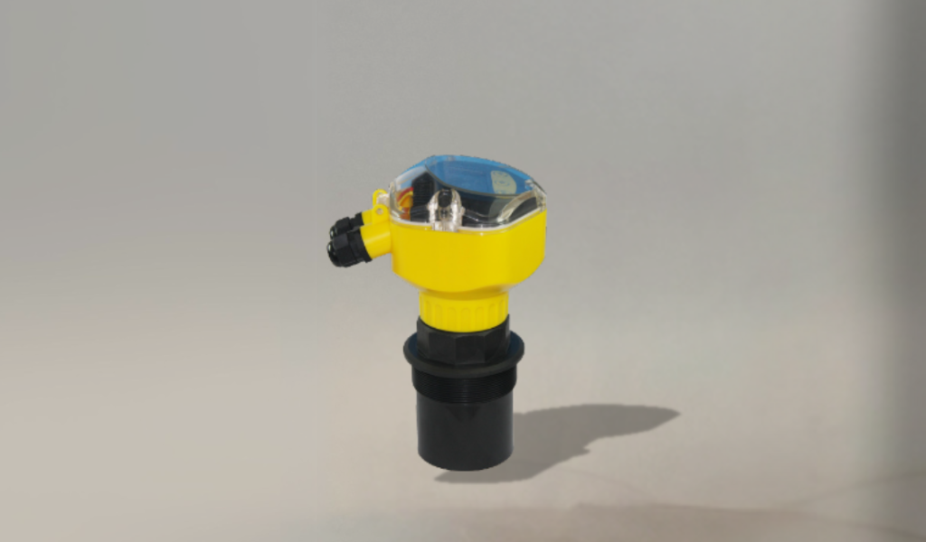 ultrasonic level transmitter supplier philippines